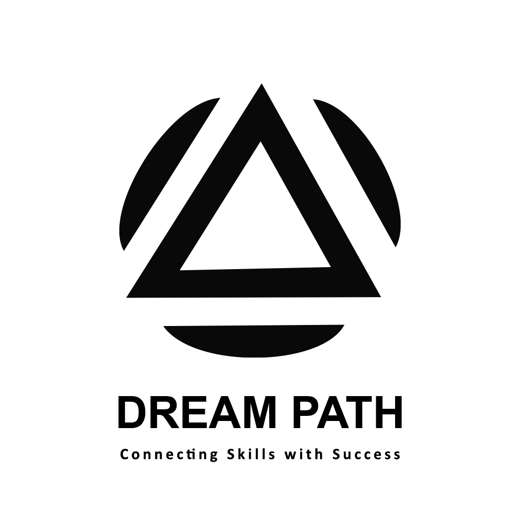 dreampath Logo